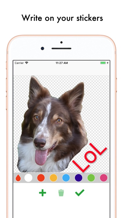 Top Stickers Maker Memes Funny screenshot-3