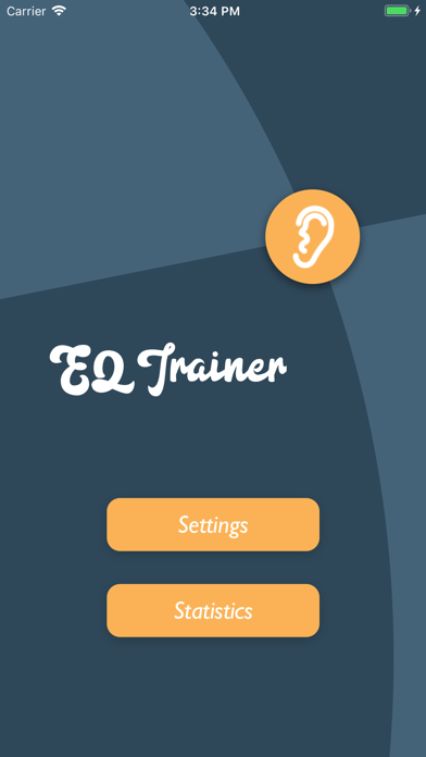 How to cancel & delete EQ Trainer from iphone & ipad 1