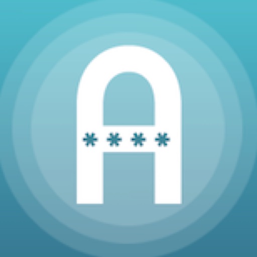 AirOTP Icon