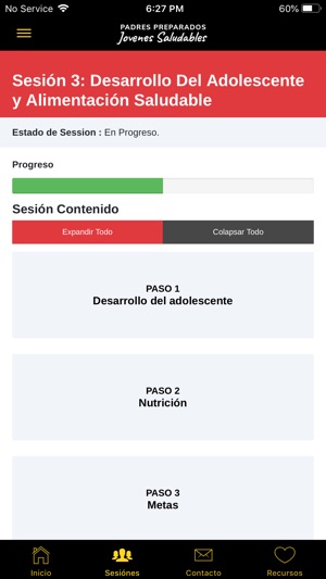 Padres Preparados(圖2)-速報App