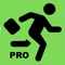 The free Pros To Go app provides an instant client base, notifies you of