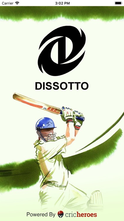 Dissotto Cricket Club