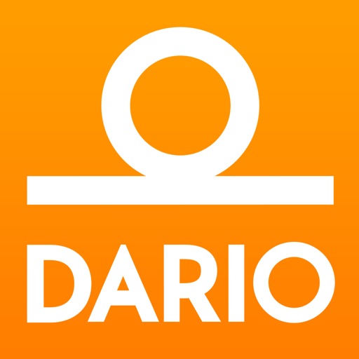 Blood Sugar Monitor by Dario