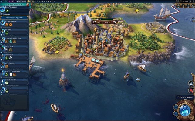 Civilization® VI(圖3)-速報App