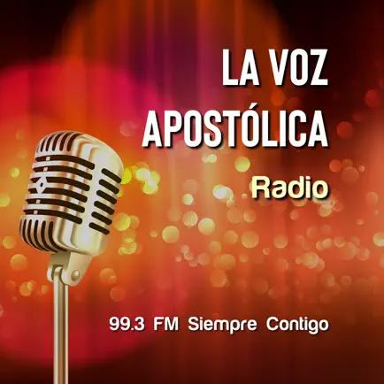 La Voz Apostólica Radio Читы