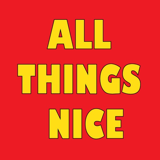 All Things Nice icon