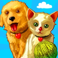 Baby Animals Puzzle - For Kids sur PC