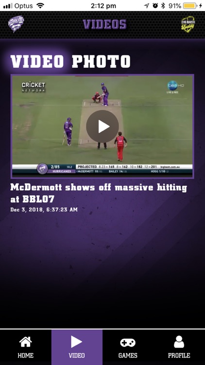 Big Bash Buddy screenshot-4