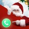 Icon My Santa Video Call