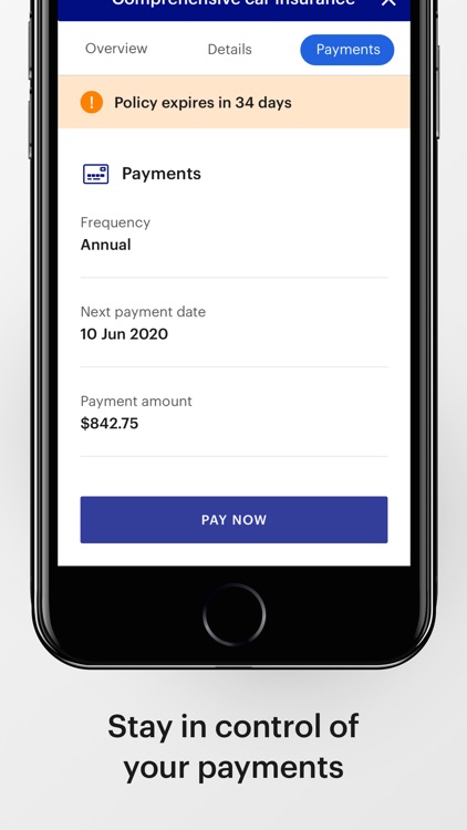 NRMA Insurance screenshot-3