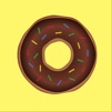 Lotsa Donut Stickers