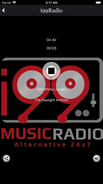 i99Radio
