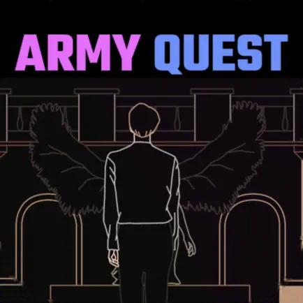 ARMY Quest: BTS ERAs Читы