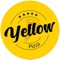 Aplicativo oficial da Yellow Pizza