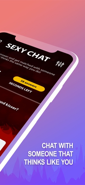 SEXY CHAT, live video chat(圖2)-速報App