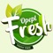 The OPEPL Fresh Private Limited was founded by Mr