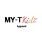 MY-T kidz offers affordable High Quality Kids Apparel