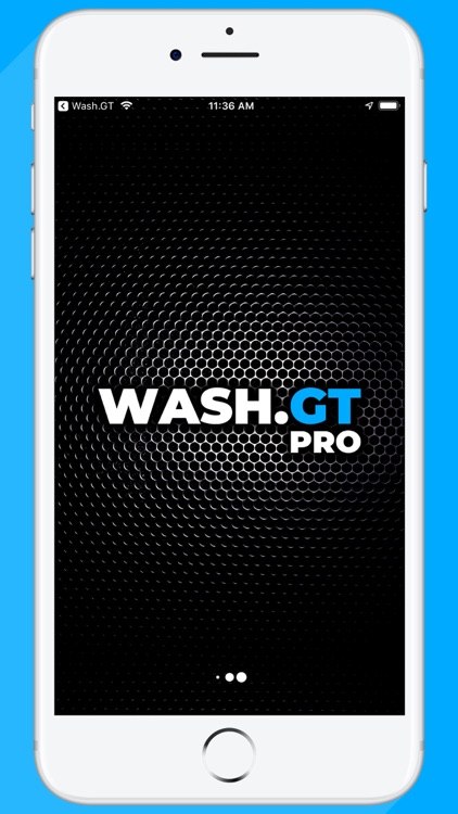 Wash.GT Pro