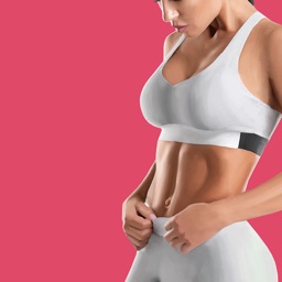 Female Fitness At Home Workout Apple Watch App