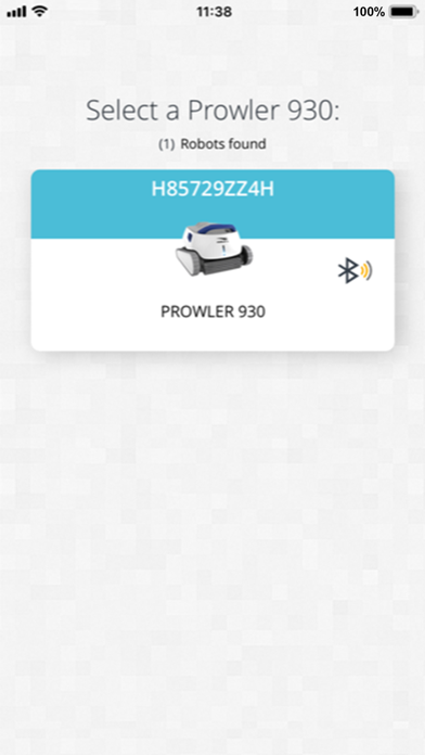Prowler Tech screenshot 3