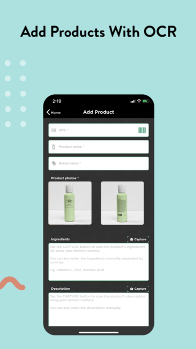 Image of Think Dirty – Shop Clean