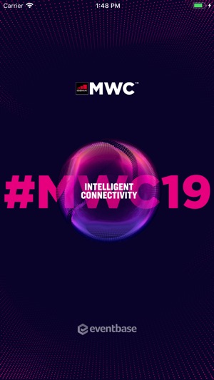 MWC19 – Official GSMA MWC App(圖1)-速報App