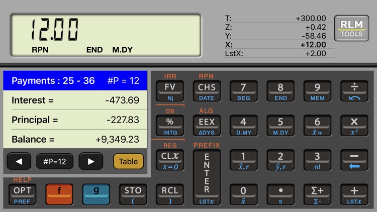 RLM-Fin-PX screenshot-4