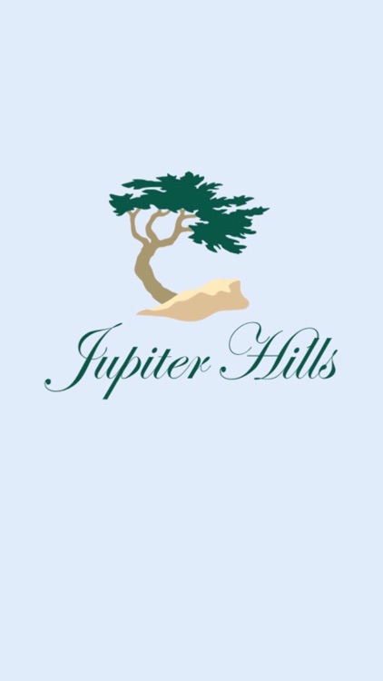 Jupiter Hills Club screenshot-3