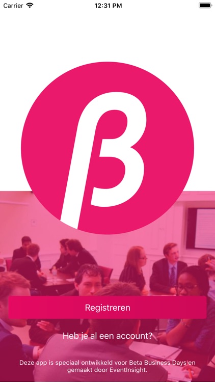 Beta Business Days 2019