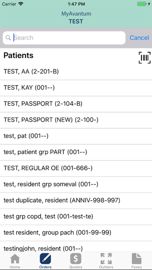 MyAvantum Mobile(圖3)-速報App