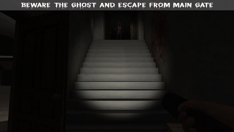 Fear: The Spooky Dead Survival screenshot-4