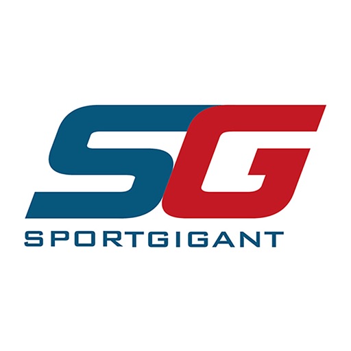Sportgigant iOS App
