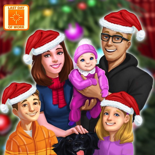 sell things on virtual families 3