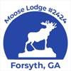 Moose Lodge #2424