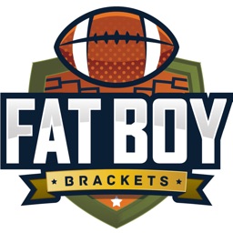 Fat Boy Brackets