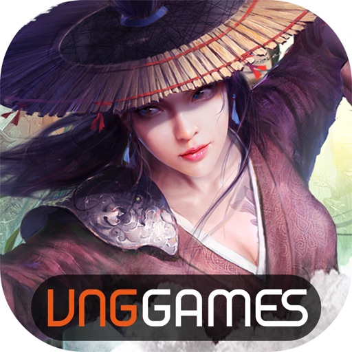 Cửu Âm - Hoang Mạc Phong Vân