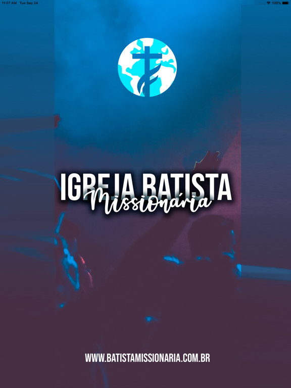 Screenshot #4 pour Batista Missionária