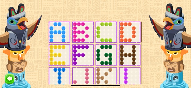 Mosaic Beads Puzzle(圖2)-速報App