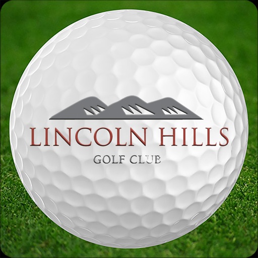 Lincoln Hills Golf Club iOS App