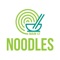 With the Main Street Noodles mobile app, ordering food for takeout has never been easier