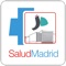 Esta aplicación ha sido diseñada para facilitar el acceso a su historial clínico y a la gestión de información médica facilitando el acceso al portal del paciente desde su dispositivo móvil