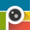 PhotoTangler Collage Maker is a powerful image app that instantly turns your favorite photos into beautiful collages
