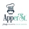 Ya tienes disponible la aplicación de ApperStreet que te permitirá controlar tu restaurante desde tu móvil en cualquier momento para que no te pierdas ningún detalle