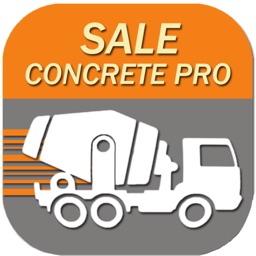 Concrete Delivery Sale Pro