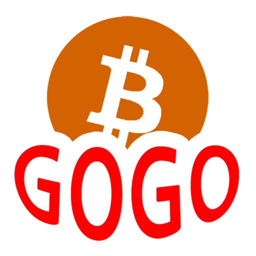 Coin GoGo Icon