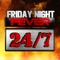 Get the latest high school scores, stats, and video anytime with the Friday Night Fever 24/7 App from NewsChannel 9 WSYR Syracuse