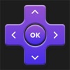 Icon Roku Remote Control : Roki