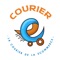 La primera Courier Exclusiva para Ecommerce, descarga nuestra App, y renueva la forma de hacer envíos