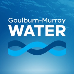 Goulburn Murray Water Mobile