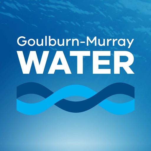 Goulburn Murray Water Mobile